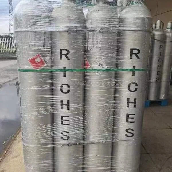 Ethylene Oxide Gas Sterilization Manufacturers
