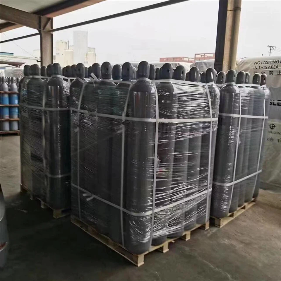 Eto Gas Sterilization