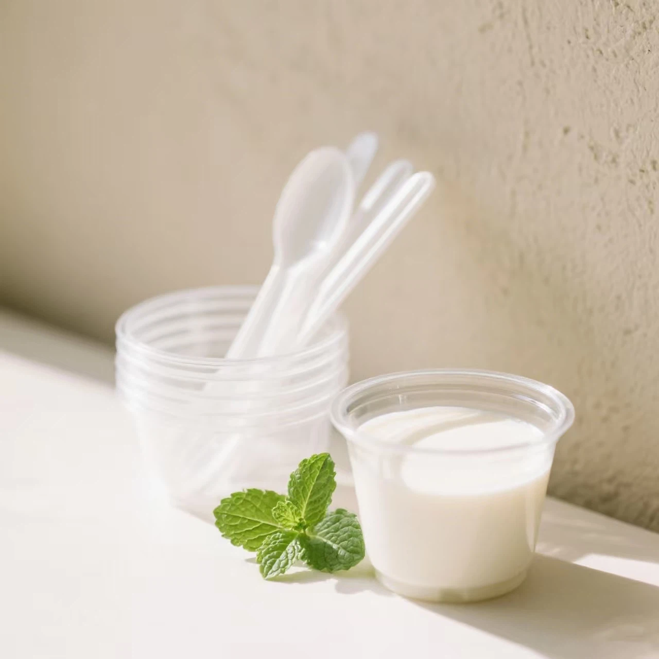 Application of Ethylene Oxide in Disposable Tableware Application of Ethylene Oxide in Disposable Tableware
