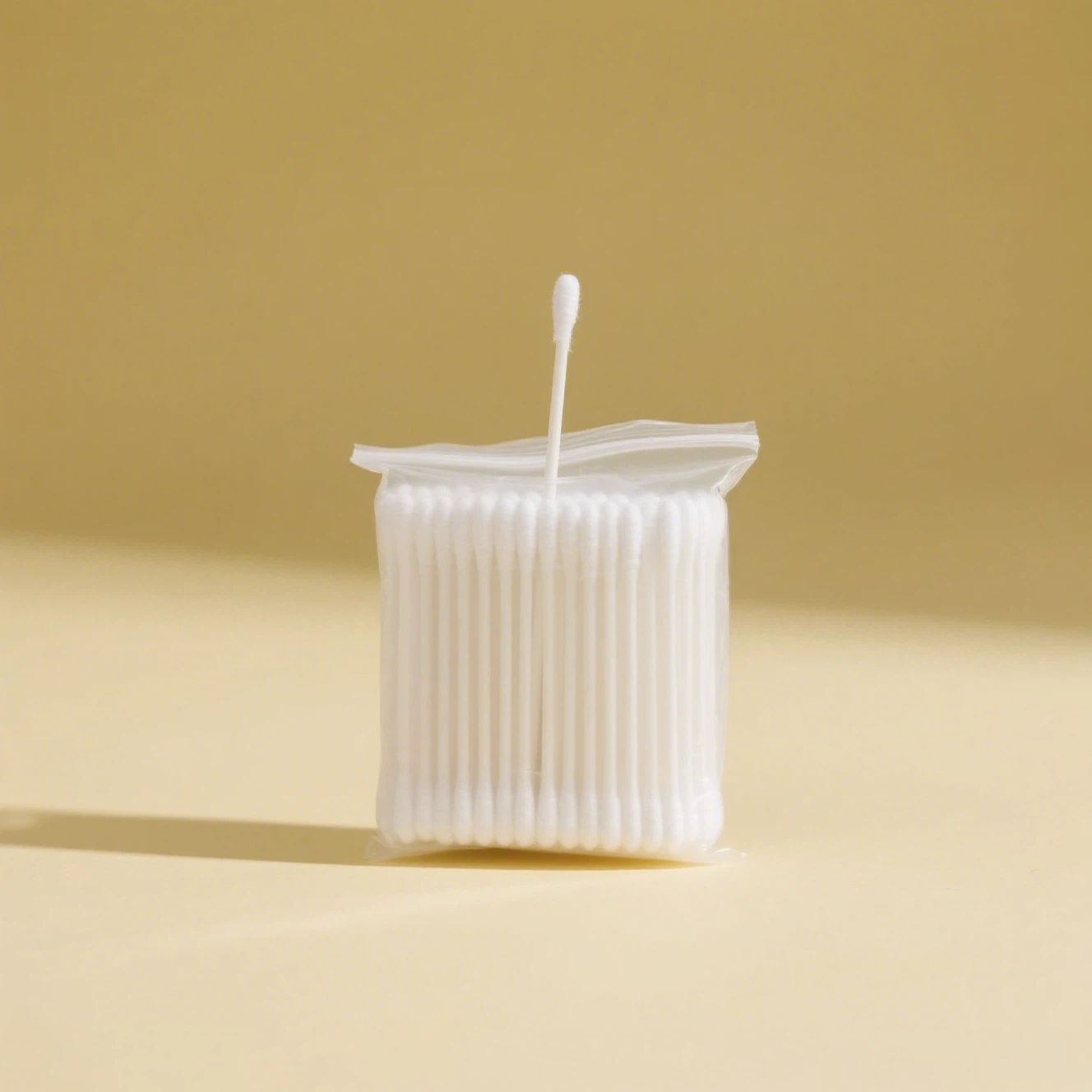 Application of Ethylene Oxide in Disposable cotton swab Application of Ethylene Oxide in Disposable cotton swab