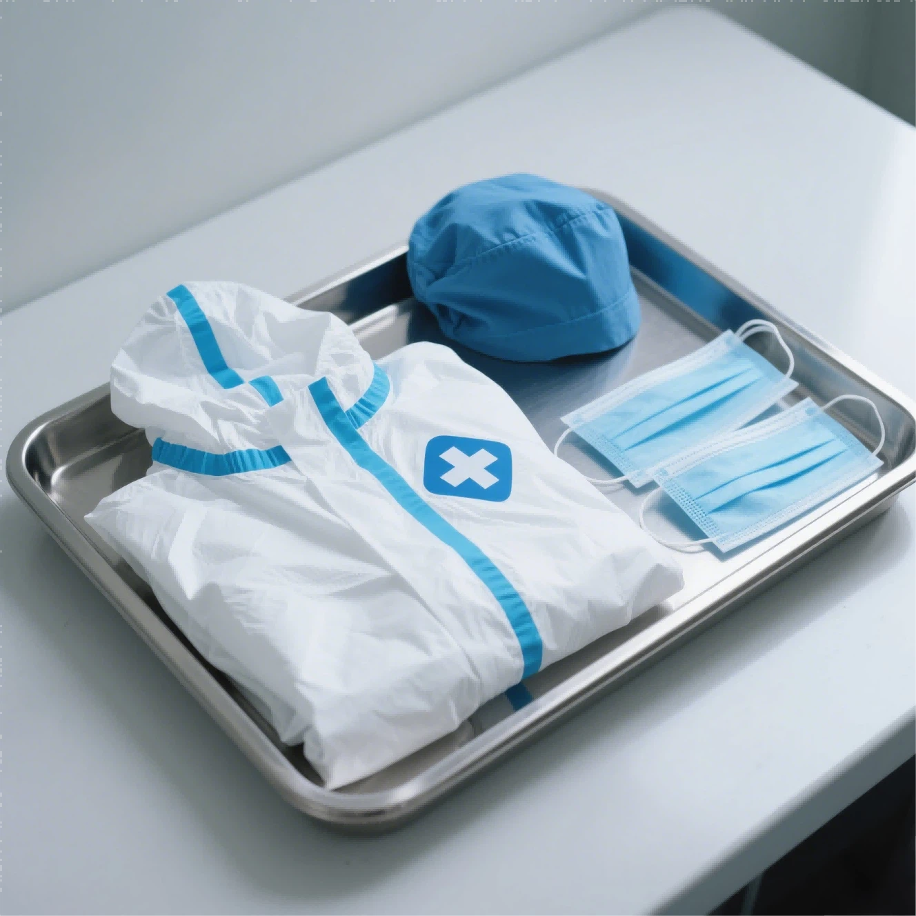 Ethylene Oxide: Risk-Free Sterilization For Medical Disposables Ethylene Oxide: Risk-Free Sterilization For Medical Disposables