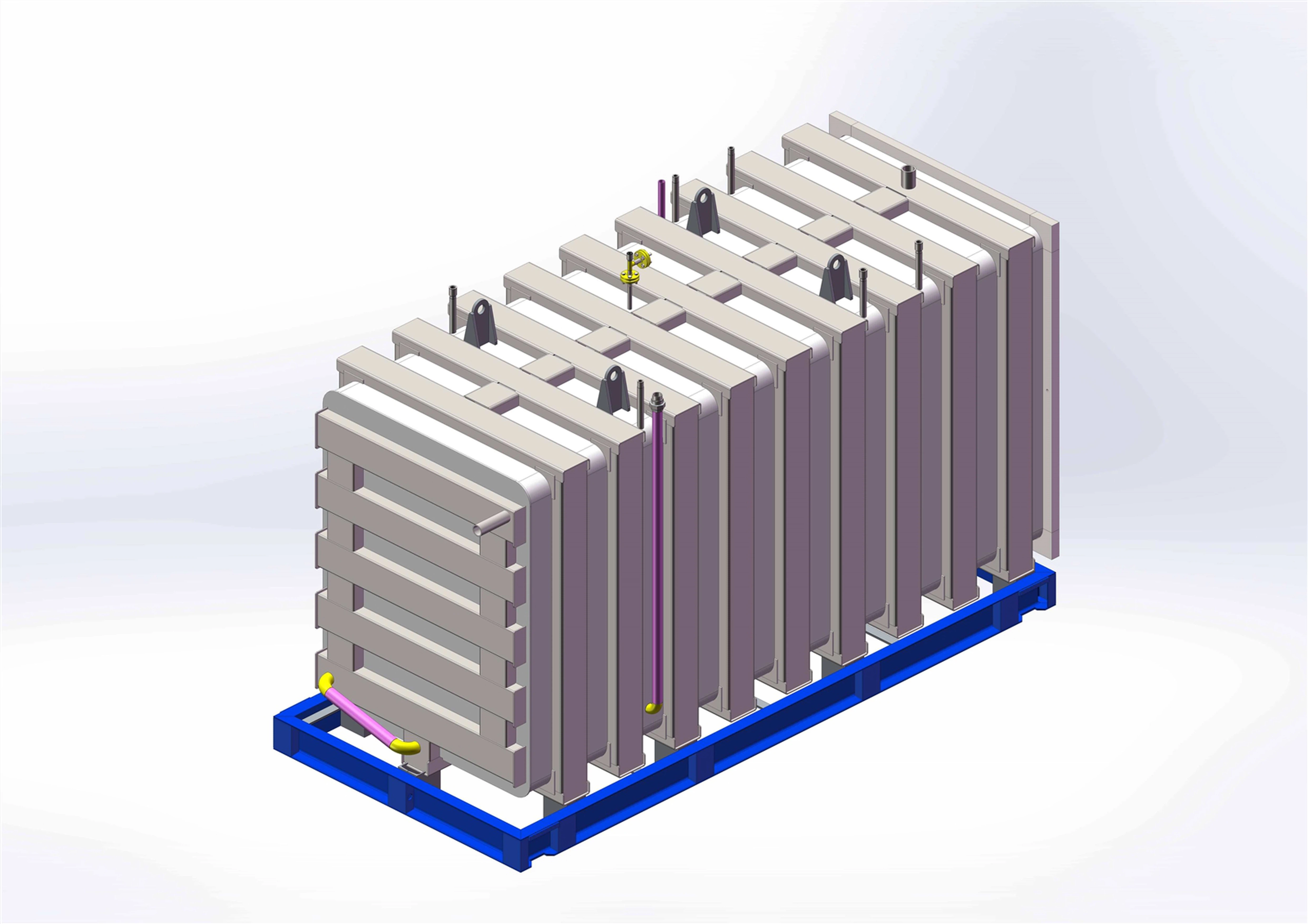 EO Sterilization EO Sterilization