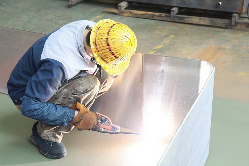 (EtO/EO)Sterilization Production Environment (EtO/EO)Sterilization Production Environment