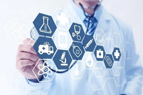 ETO sterilizer applications in the medical industry ETO sterilizer applications in the medical industry