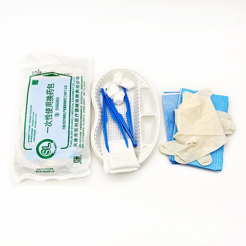 Application of EtO sterilization system in disposable medical consumables Application of EtO sterilization system in disposable medical consumables