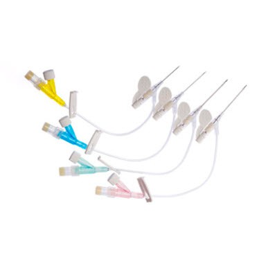 Ethylene oxide sterilizer for Indwelling needle Ethylene oxide sterilizer for Indwelling needle