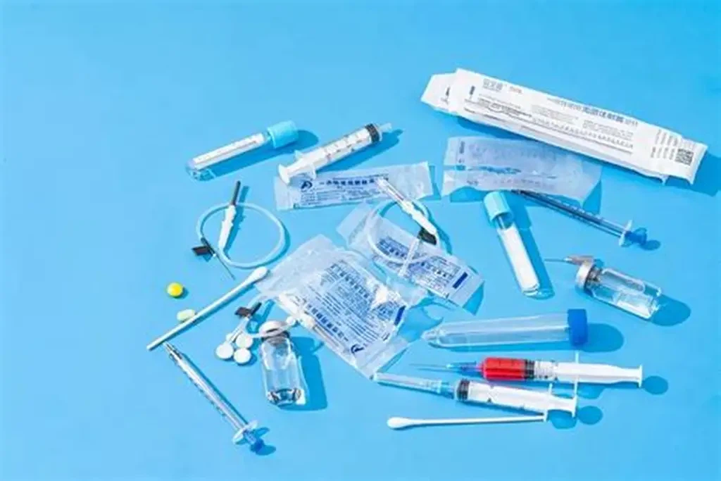 Disposable Medical Consumables Disposable Medical Consumables