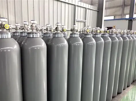 ETO Gas Supplier ETO Gas Supplier
