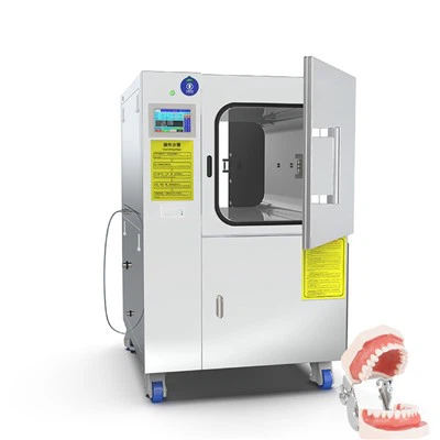 EtO (ethylene Oxide) For Dental Implants