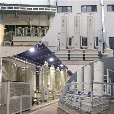 ETO GAS Scrubber